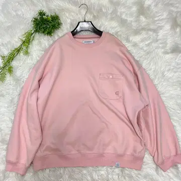 Evisen Skateboards  에비센 맨투맨 트레이닝복