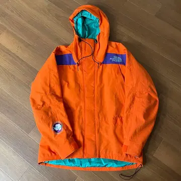 90s TRANS ANTARCTICA EXPEDITION size M