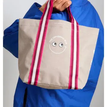 미사용 새상품 아냐 힌드마치 세이조이시이 THE UNIVERSAL BAG
