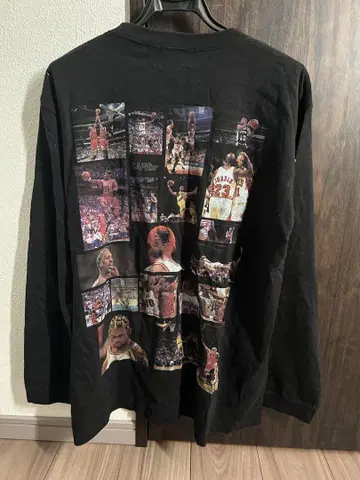 사풀 사풀 로드맨 롱티 XL