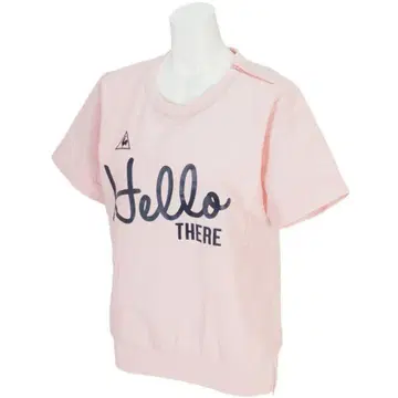 lecoqsportif 골프 LL 소매 탈부착 윈드브레이커