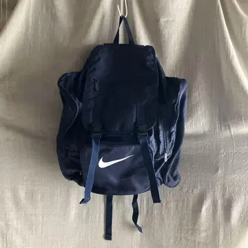 nike 백팩 / 네이비 / 빈티지 / 백팩