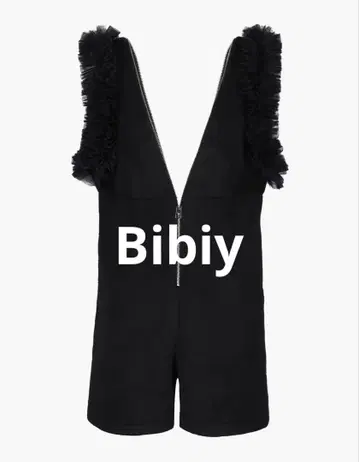 Bibiy 프릴 올인원 FREE