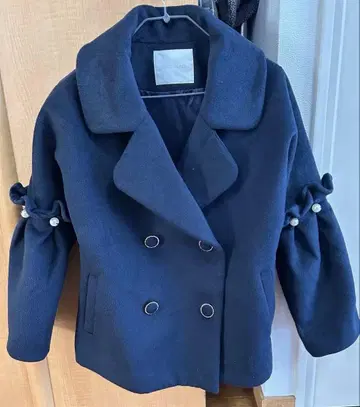 [ 새상품급 ] CECIIL McBEE 겨울용 코트