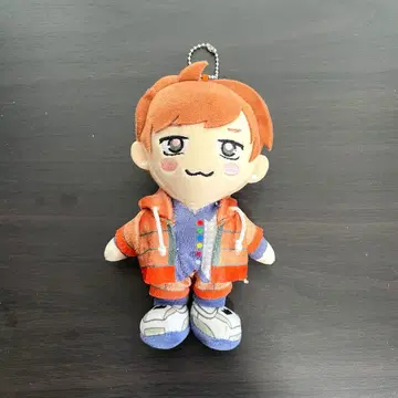 우타이테 메이짱 봉제 인형 키링