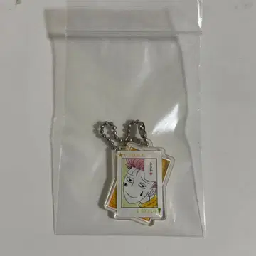 헌터헌터 이르미 히소카 토가시 요시히로전 아크릴 참 구미