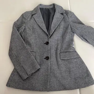 스나이델 자켓 SNIDEL