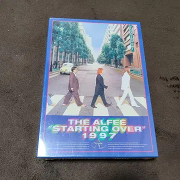 THE ALFEE 1000피스 직소 퍼즐