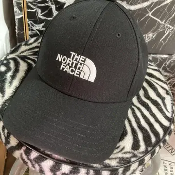 새상품/THE NORTH FACE 캡