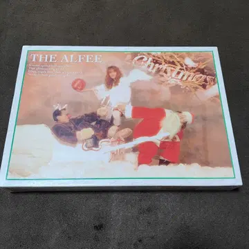 THE ALFEE 퍼즐