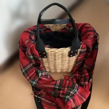 숄더백 LORNA