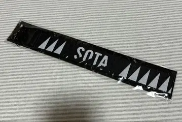 BE:FIRST 핸드 스트랩 소타