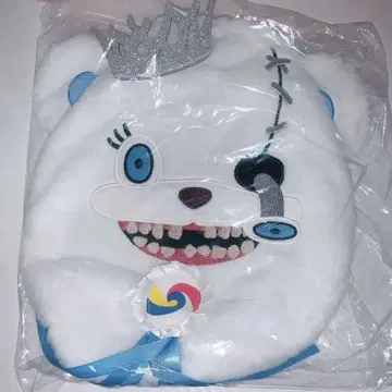 2025 USJ 할로윈 하미쿠마 베레모 하미쿠마소울