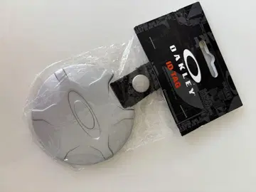 [ 새상품 ] OAKLEY 네임플레이트 네임택 골프 ID TAG