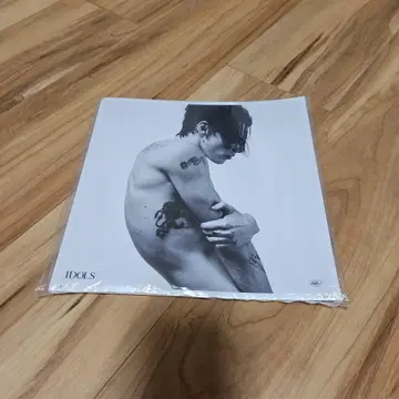 영 브래드 Amazon 메가 재킷
