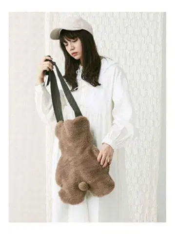 merry jenny 토트백