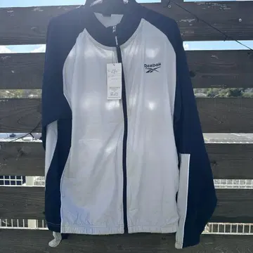 택 포함 새상품 리복 남성용 M 후드티 얇은 소재