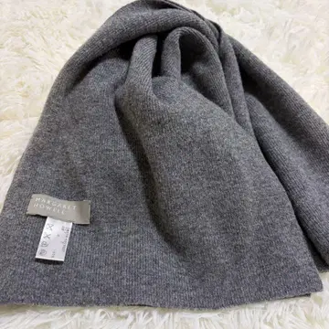 마가렛호웰 머플러 스톨