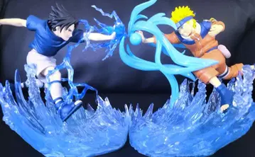NARUTO COMBINATION BATTLE 2점 세트