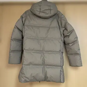 [ 미사용 ] UNIQLO 다운 코트