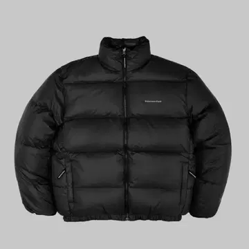 thisisneverthat pertex t 다운 재킷