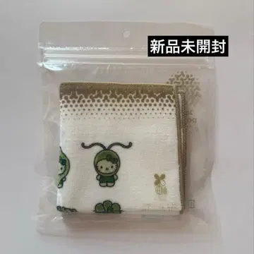 오사카 엑스포 모키티 손수건