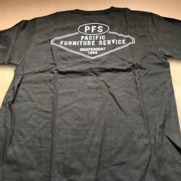 PFS 오리지널 스태프 T셔츠