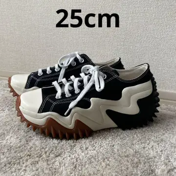 한국 컨버스 란스타 모션 로우컷 25cm