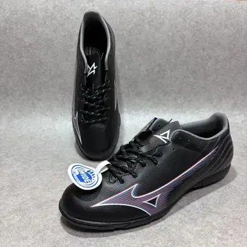 택 포함 미즈노 알파 셀렉 AS 축구 풋살 럭비 신발