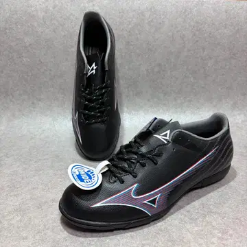 택 포함 미즈노 알파 셀렉 AS 축구 풋살 럭비 신발