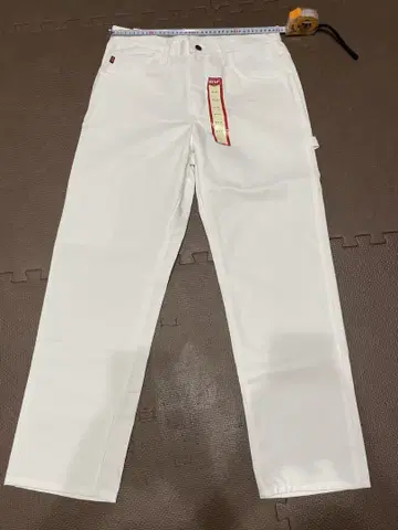 RED KAP 페인터 팬츠 32 X 30