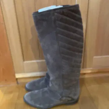 STUART WEITZMAN 스웨이드 부츠