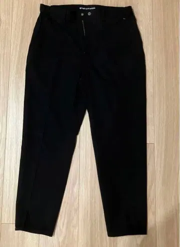 NEW BALANCE 팬츠 WTT103 SLIM TAPERED FIT