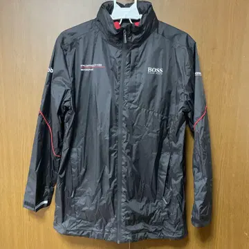 HUGO BOSS 포르쉐 모터스포츠 자켓