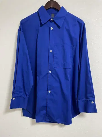 SHINYA KOZUKA HIS SHIRT 별주 한정품