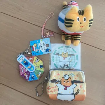 배 고양이 묶음 판매