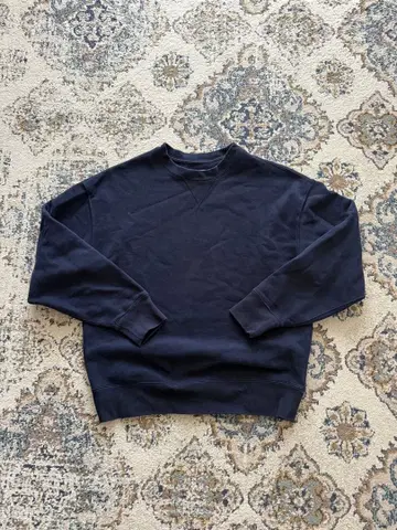 90s GAP 맨투맨