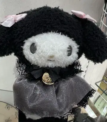 Maison de FLEUR MY MELODY 참