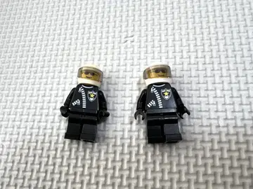 LEGO 피규어
