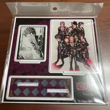 우스구이 복권 메이트 아크릴 스탠드 1점