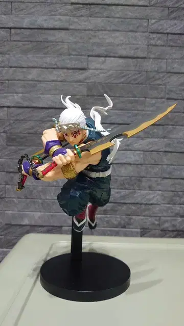 귀멸의 칼날 VIBRATION STARS 우즈이 텐겐