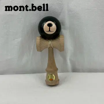 철0571P mont bell 켄다마 몬타베어