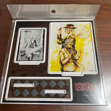 진격의 거인 복권 메이트 아크릴 스탠드 1개