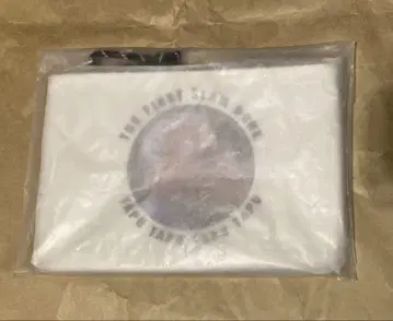 슬램덩크 안자이 선생님 체인지 펜 케이스 파우치