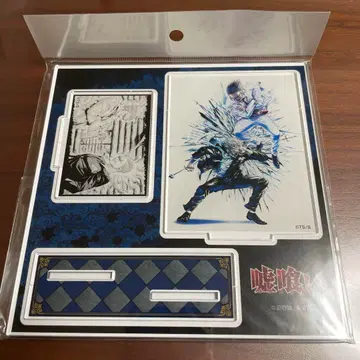 우스구이 복권 메이트 아크릴 스탠드 1점