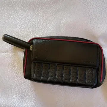 까스텔바작 클러치백