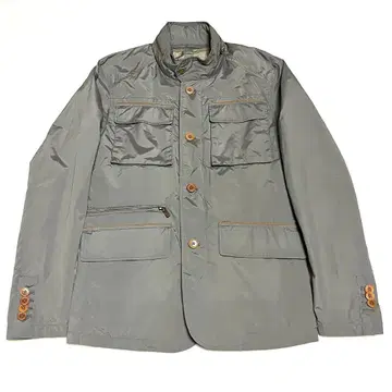 마시모두띠 M-65 타입 나일론 자켓 S 사이즈