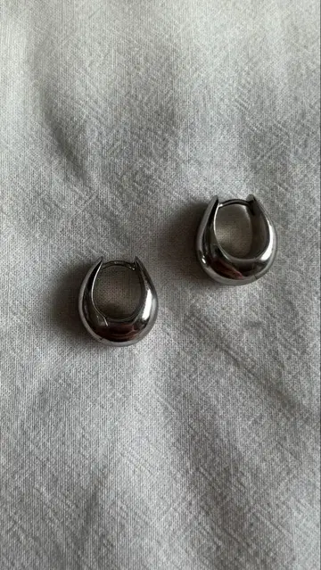 Ice Hoop Small
