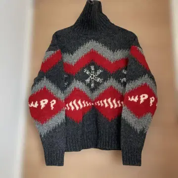 90's WHOEVER LARGE