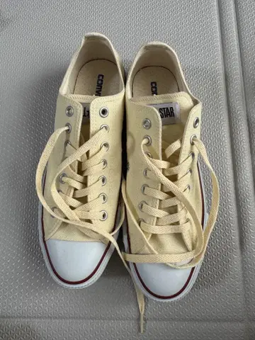 CONVERSE 스니커즈 JPN 27.5